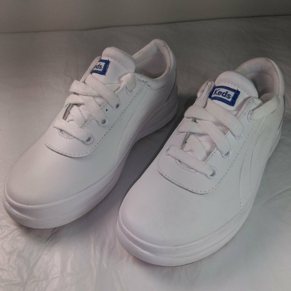 keds memory foam sneakers